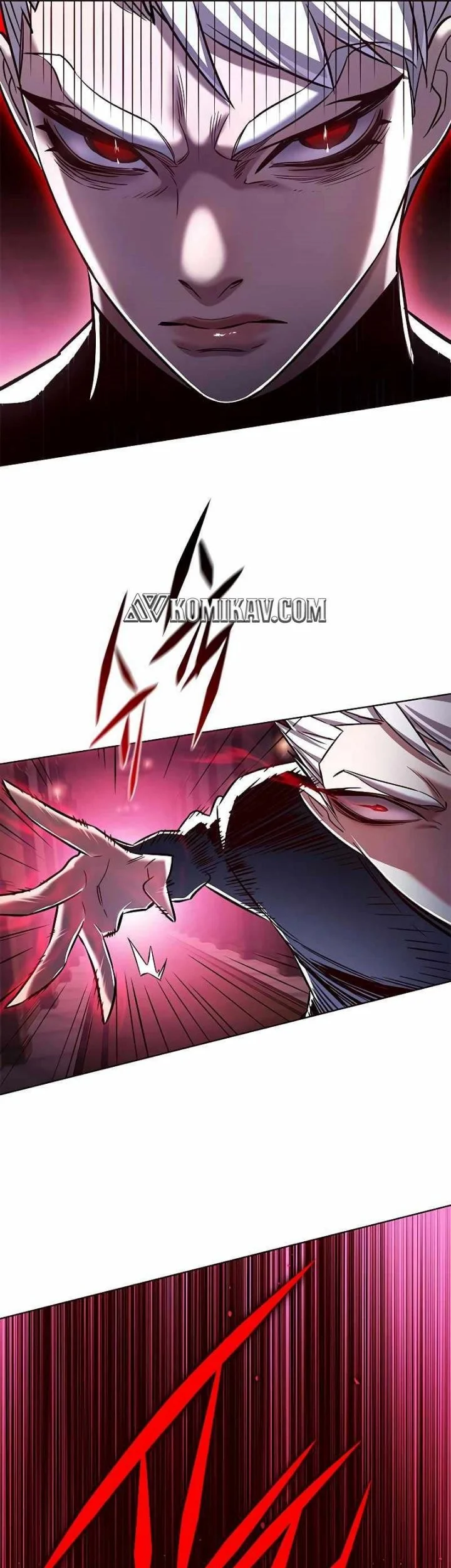 Eleceed Chapter 255 Fix Gambar 58